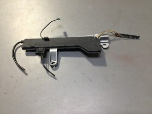 Mercedes CLS W219 C219 VERSTÄRKER ANTENNENSTEUERMODUL 2008 A2198202889 2009