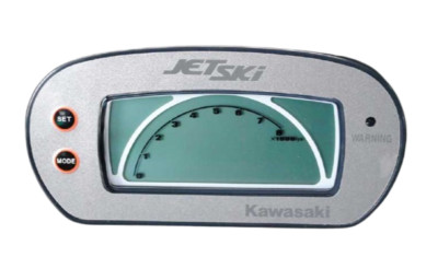 ●t専務　カワサキ　stx900 メーター● New OEM Kawasaki 02-06 STX 900 1200 STX-R Jet Ski Speedometer