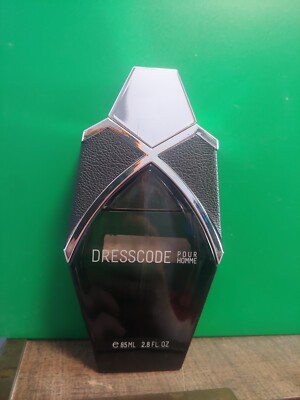 Mirada Dresscode pour home 85 ml Eau De Toilette for Men