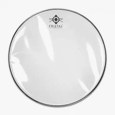 Dunnett Res-O-Clear Drumhead 10"