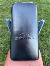 Bowflex Exceed Replacement Back Pad W/Screws