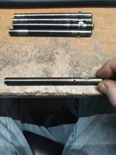 Cogsdrill Tool Products .375 Burraway