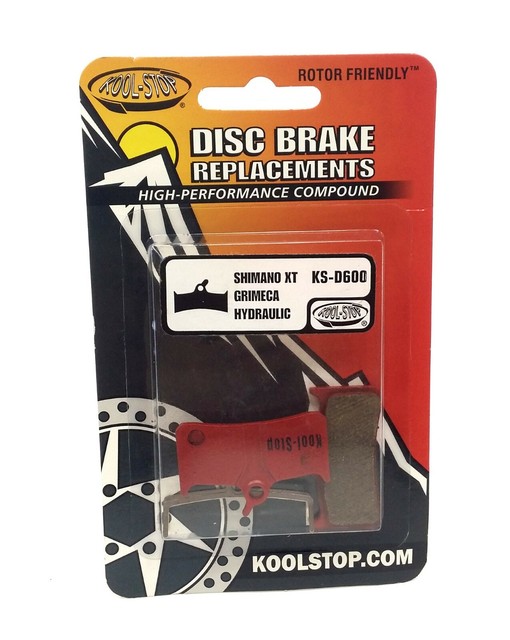 KoolStop Ksd600 Shimano XT Grimeca Disc Brake Pads for sale online eBay