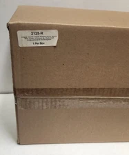 OBERON Face Shield & Headgear 2125-R