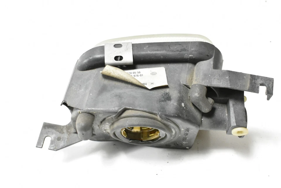 Faro antiniebla pasajero derecho mercedes benz cl500 2000 2001 2002 2003 w215 oem Foto 4 de 4