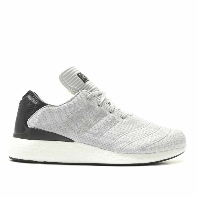 Size 10.5 - adidas Busenitz Pure Boost 