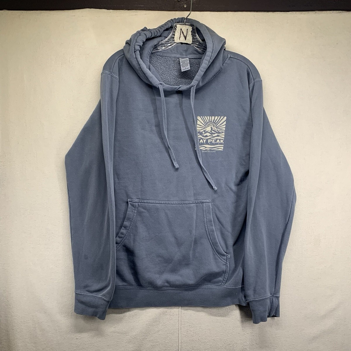 Vintage Sno Jet Racing 1/4 Zip Sweatshirt Vintage Sno Jet Racing 1/4 Zip Sweatshirt