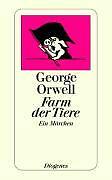 Farm der Tiere | Buch | 9783257201185