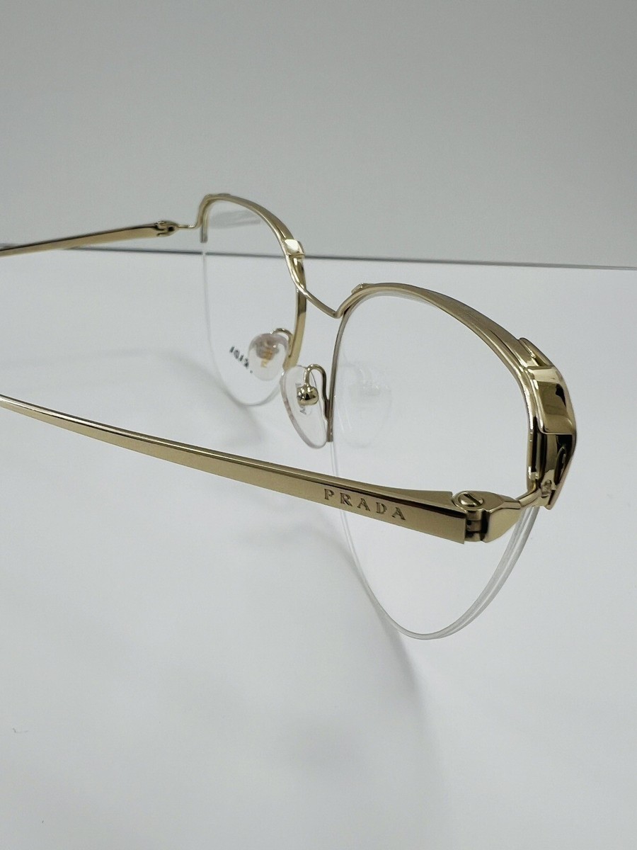 PRADA キャットアイクラス PRA21V 13V1O1 Prada Cat Eye Sunglasses, 52mm | Bloomingdale's