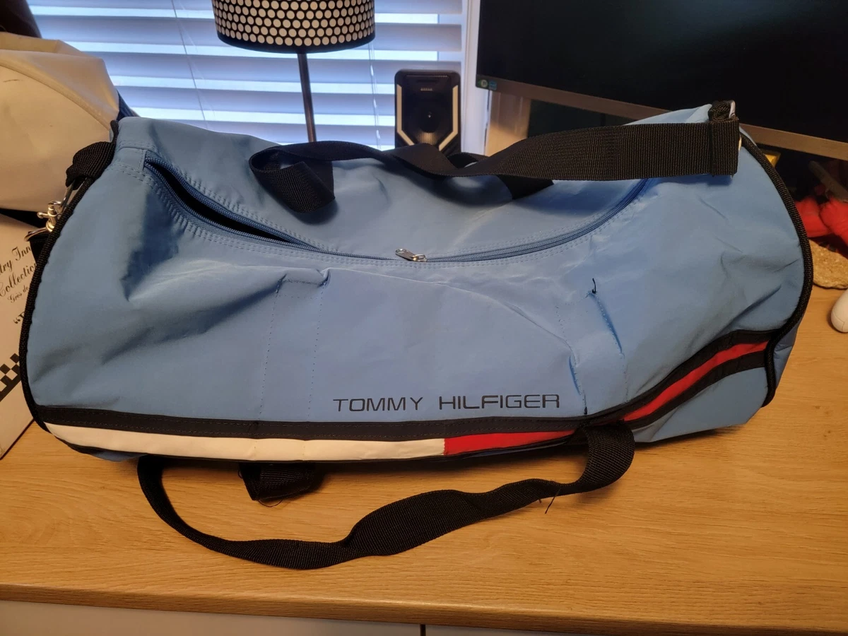 Tommy hilfiger bag clearance vintage