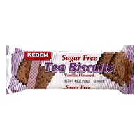 Kedem Tea Biscuit Vanilla Sf on sale Kedem Tea Biscuit Vanilla Sf on sale