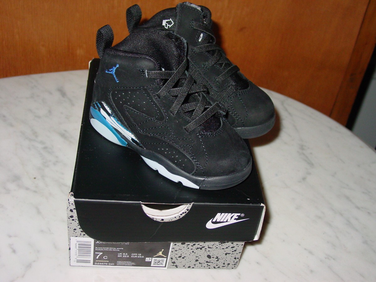 Mvp Soulier Nike Bebe Jordan 2023 Nike Air Jordan Jumpman MVP