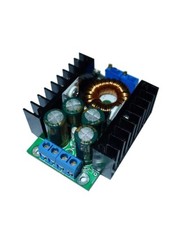 DC-DC Adjtable Step-Down Power Module 12A 24V 1pcs