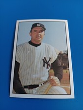 Johnny Blanchard 1978 TCMA The 1960's #78 New York Yankees 