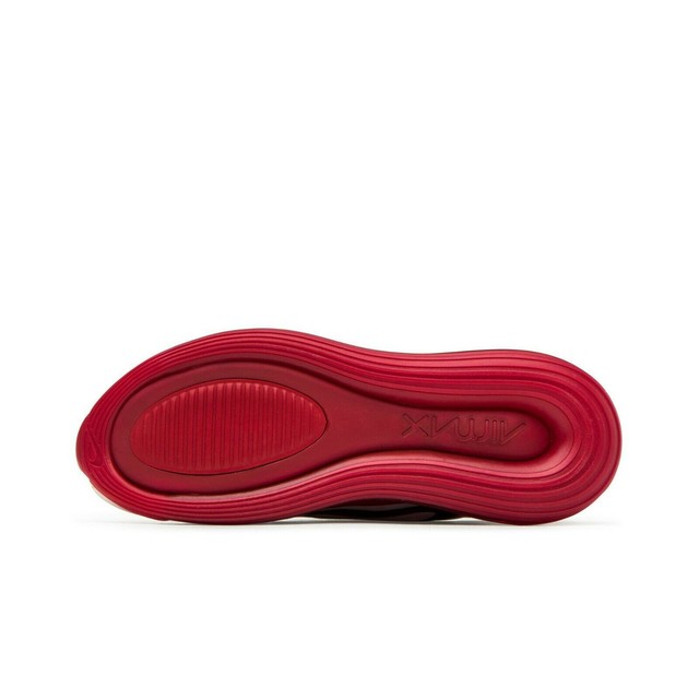 nike air max 720 white red