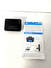 VR3 VRBT200V BLUETOOTH WIRELESS LCD HANDS-FREE CAR KIT