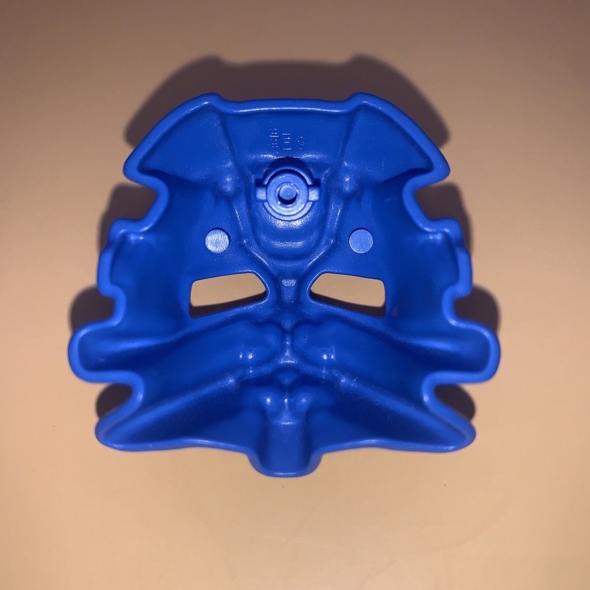 LEGO Bionicle Mask (8566) BLUE Pakari Nuva Part Number (43616) | eBay