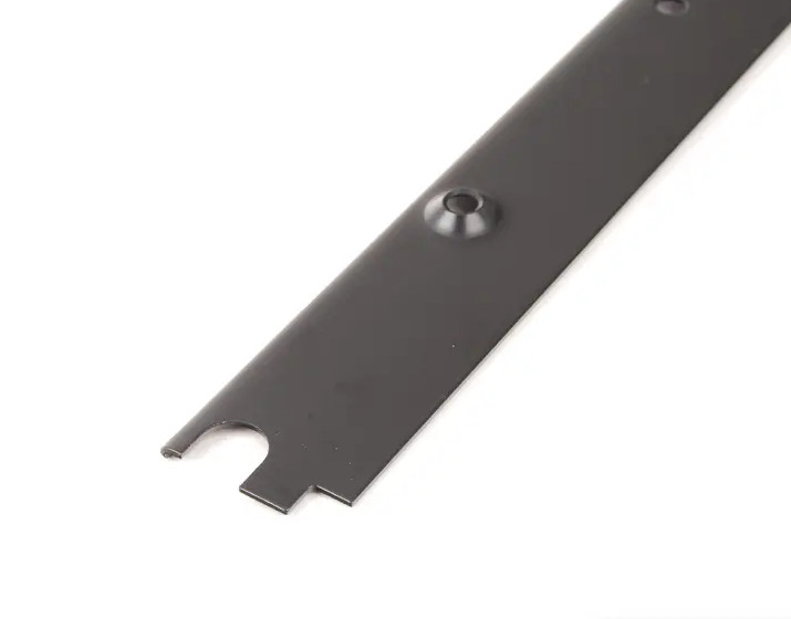 Genuine BMW E31 Coupe Sunroof Slide Rail Right OEM 54121940962 for