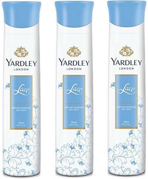 - For Women (450 Ml, Pack Of 3) - Free Shipping