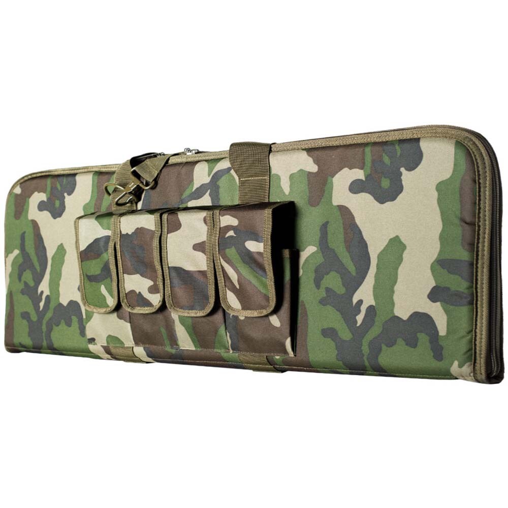 ナイトレイド　シガレットポーチ　ドープフォレスト Amazon.com: MYDAYS Rifle Case,Hunting Deluxe Scoped Gear