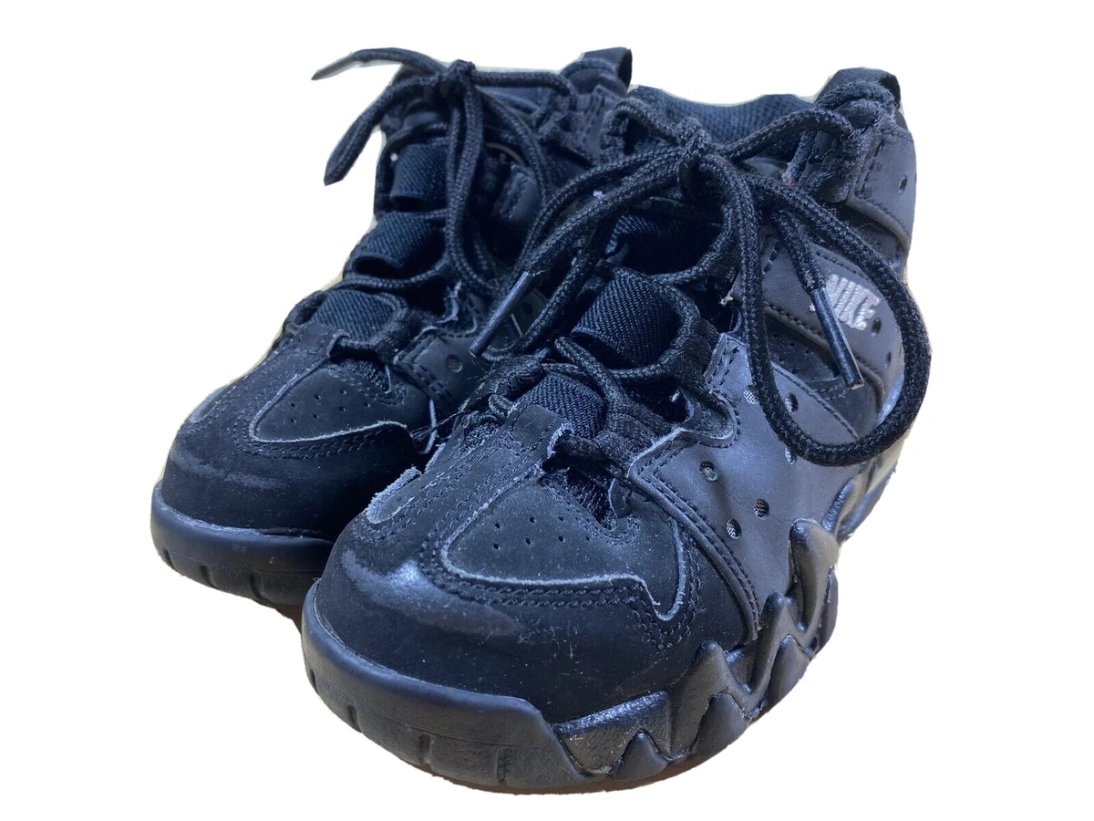 Nike air max 94 black 2025