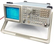 Tektronix 2712 Spectrum Analyzer 9KHz to 1.8GHz GPIB  B
