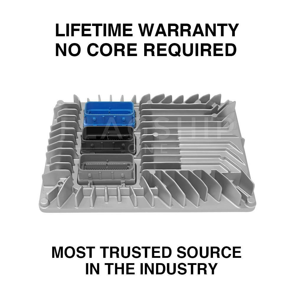 2013-2016 Chevrolet Malibu Engine Computer ECU PCM ECM PCU OEM  