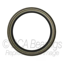 Wheel Seal BCA Bearing NS710568