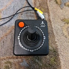 Atari 10-in-1 TV Games TV game systems, 2002