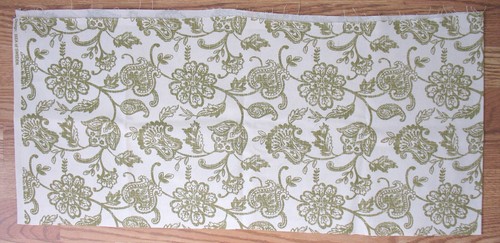 Magnolia - IKEA Junimagnolia Cotton Fabric - Picture 5 of 6