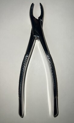 Dental, Oral Surgery, Size 69, Extraction Forcep, HSI, PREOWNED