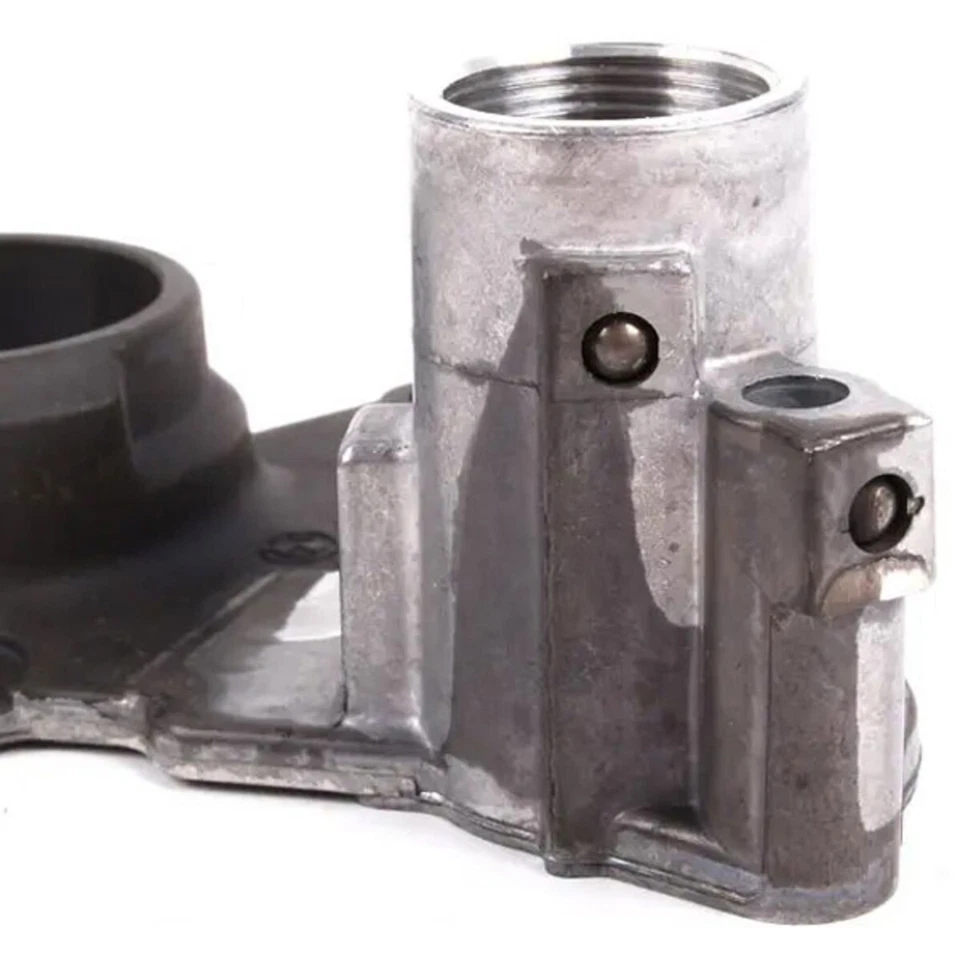 11-36-1-433-660 GenuineXL Manguera Radiador Pasajero Lado Derecho para 540 740 Mano Foto 4 de 4