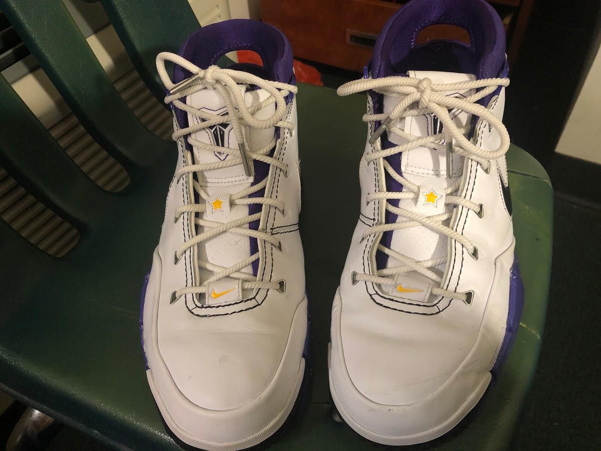 Nike Kobe 1 Protro 81 Points | eBay Nike Kobe 1 Protro 81 Points | eBay