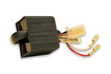 TC UNIT CENTRALINA ELETTRONICA MALOSSI BENELLI PEPE 50 2T