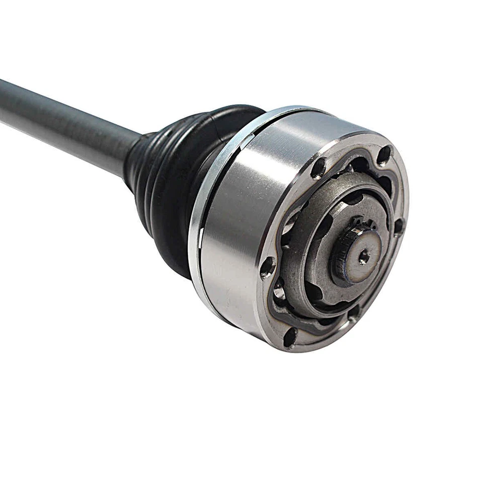 Conjunto eje CV delantero derecho reemplazo equipo original Volkswagen Scirocco 1986-1988 Foto 4 de 4