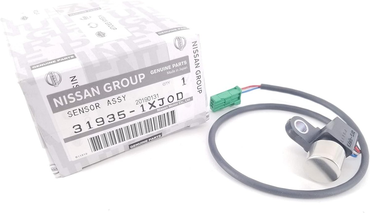 ハル hr910 NISSAN Genuine Infiniti Vehicle Speed Revolution Turbine Sensor