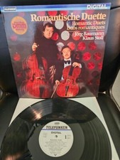 Stoll & Baumann Double Bass / Cello Romantic ...