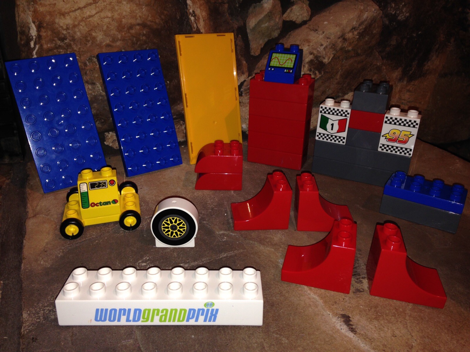 duplo 5829