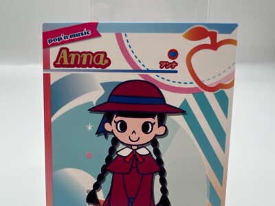 Pop'n Music card KONAMI PP23N018/056 Japanese Rare F/S | eBay