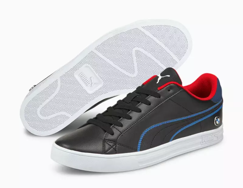 Puma bmw mms smash cheap v2