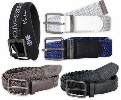 crosshatch belt