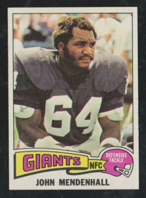 1975 TOPPS FOOTBALL YOU PICK #201 - #400 NMMT **** FREE SHIPPING ****