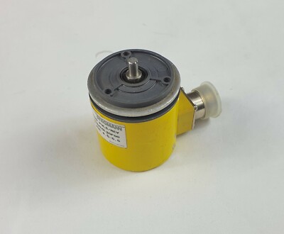 STEGMANN DG60D 5D4XCOL20F00 ENCODER