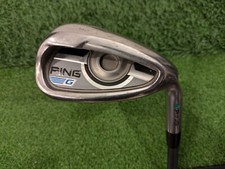 Ping G Series Pitching Wedge PW Green Dot Graphite CFS 70 Regular Flex Clean OEM