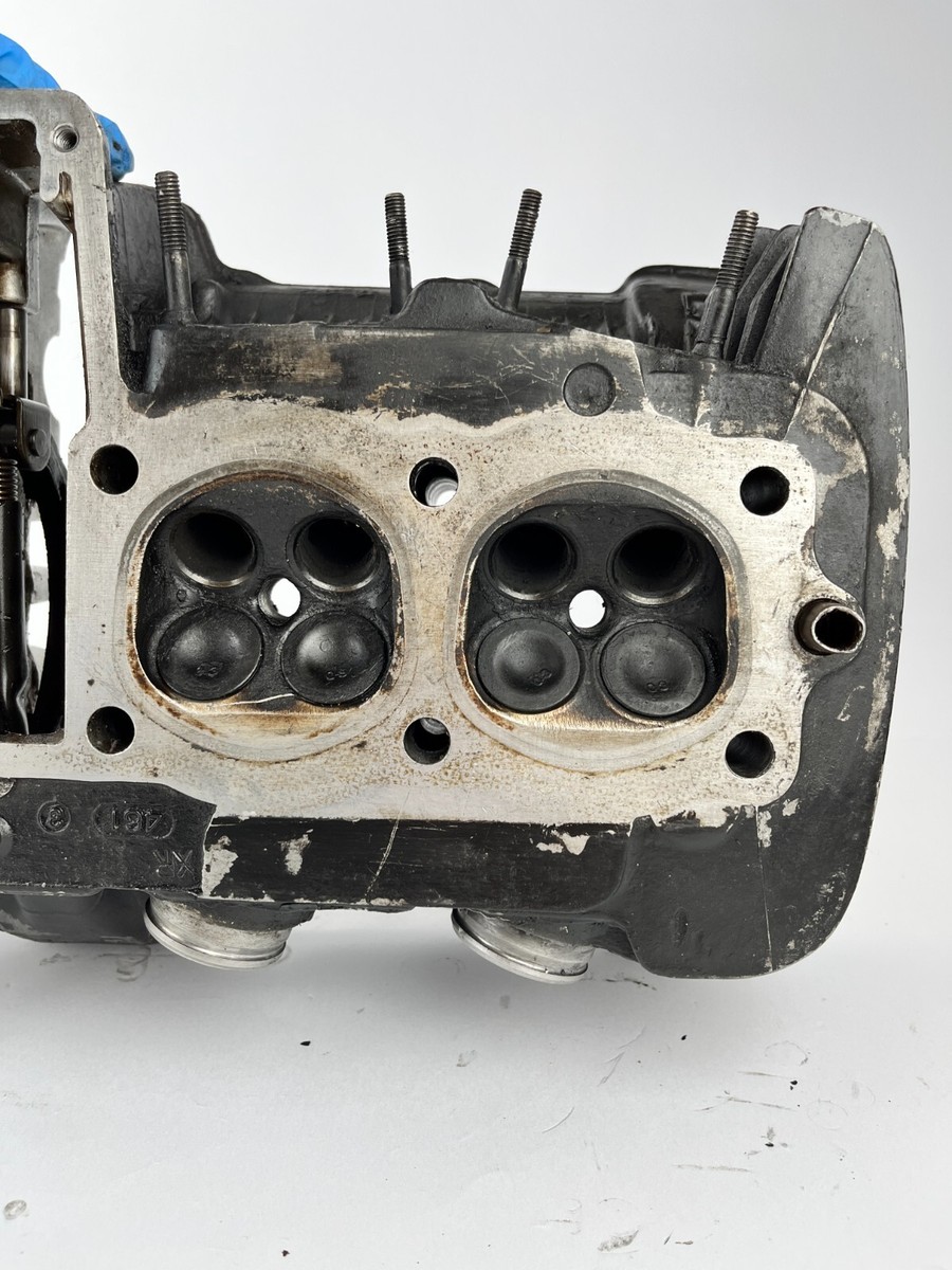 Honda CB900 Cylinder Head Cylinderhead CB 900 SC01 Honda 461