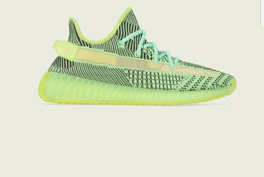 wieviel kosten yeezys