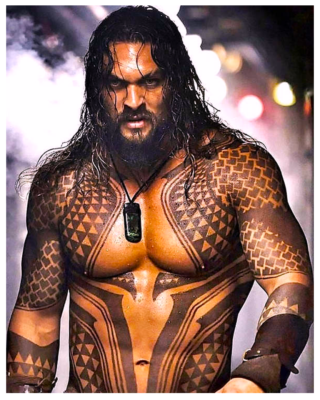 JASON MOMOA - 8