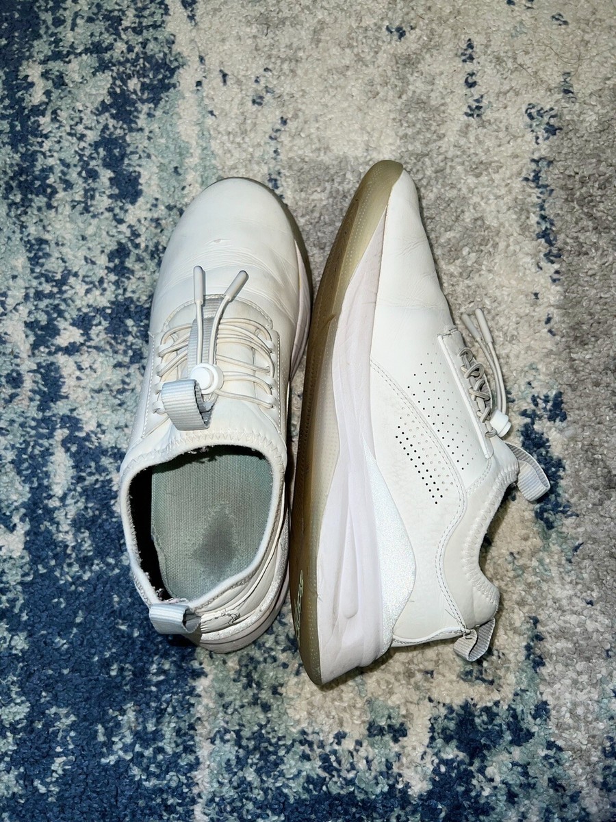 White Shoes Clove Women's Nursing Shoes Size Clove Women's