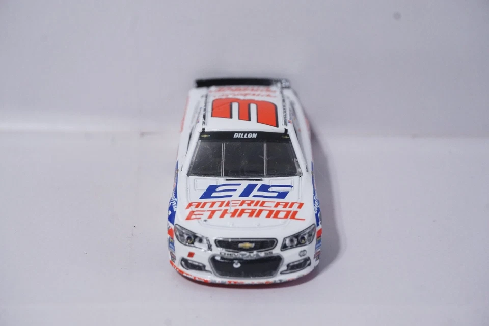 Suelto Austin Dillon 2015 American Ethanol Darlington 1/64 ¡Diecast!!LEER SUELTO!! Foto 2 de 4
