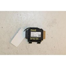 CENTRALINA COMANDO APERTURA/CHIUSURA CAPOTE FIAT 500E (20) ELETTRICA CABRIO